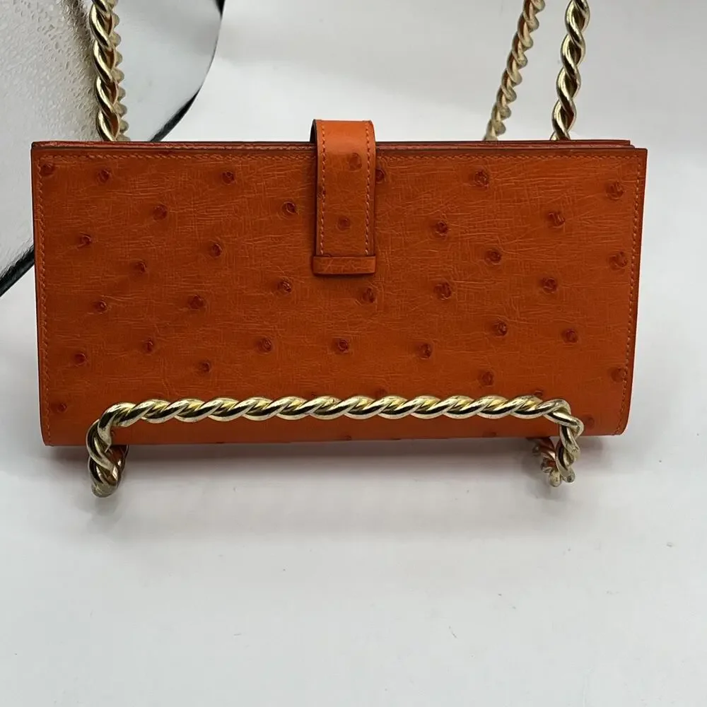 HERMÈS hermes orange